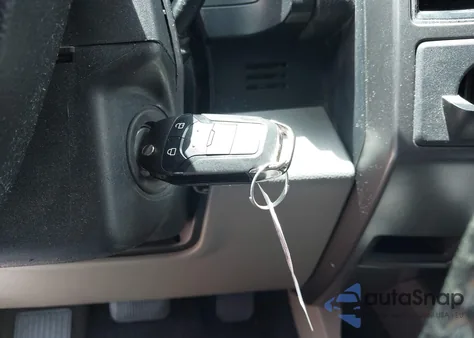 2017 Ford F150 Super Cab z USA, uszkodzony, nr VIN 1FTEX1CP7HKC79608